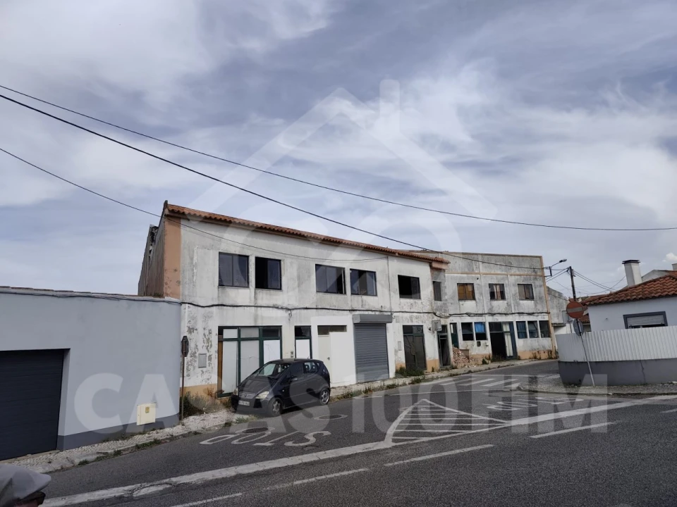 Negócio para Venda em Marinha Grande Foto 2