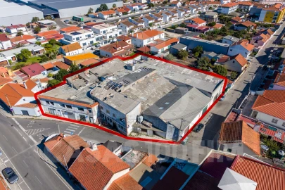Negócio para Venda em Marinha Grande