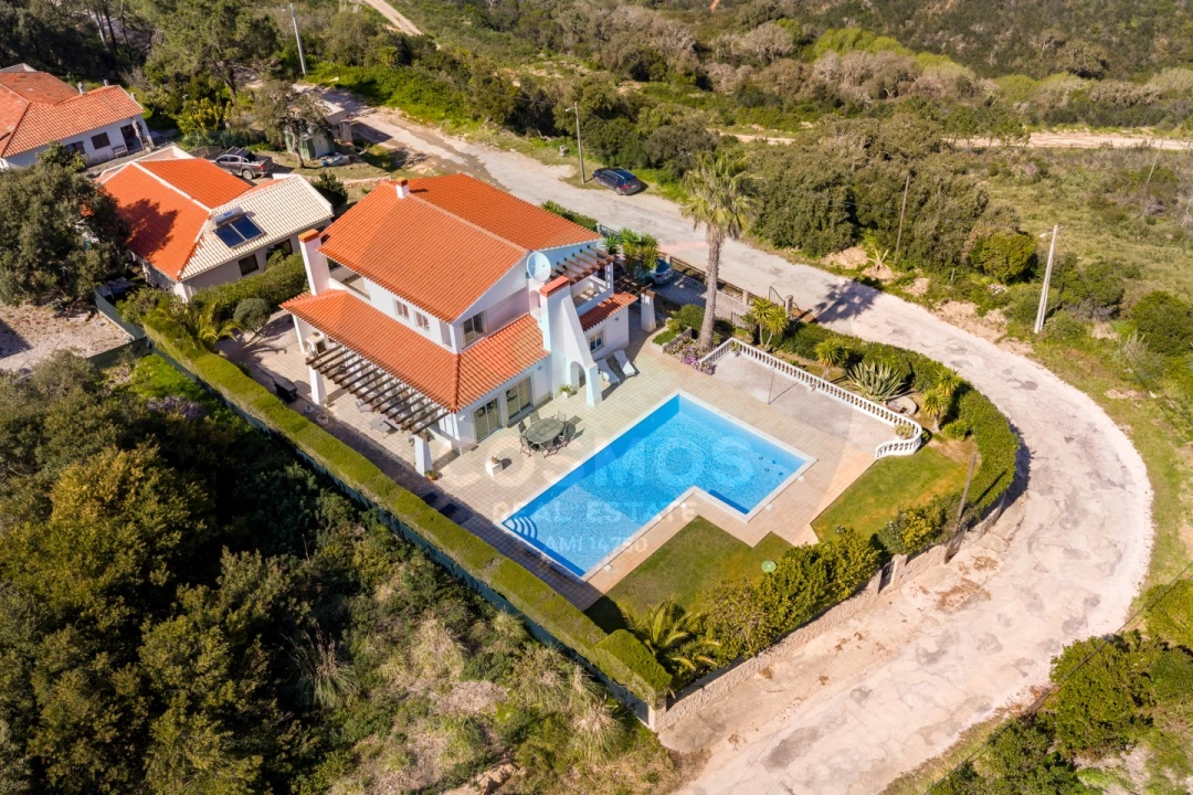 Moradia T3 para Venda em Aljezur Foto 3