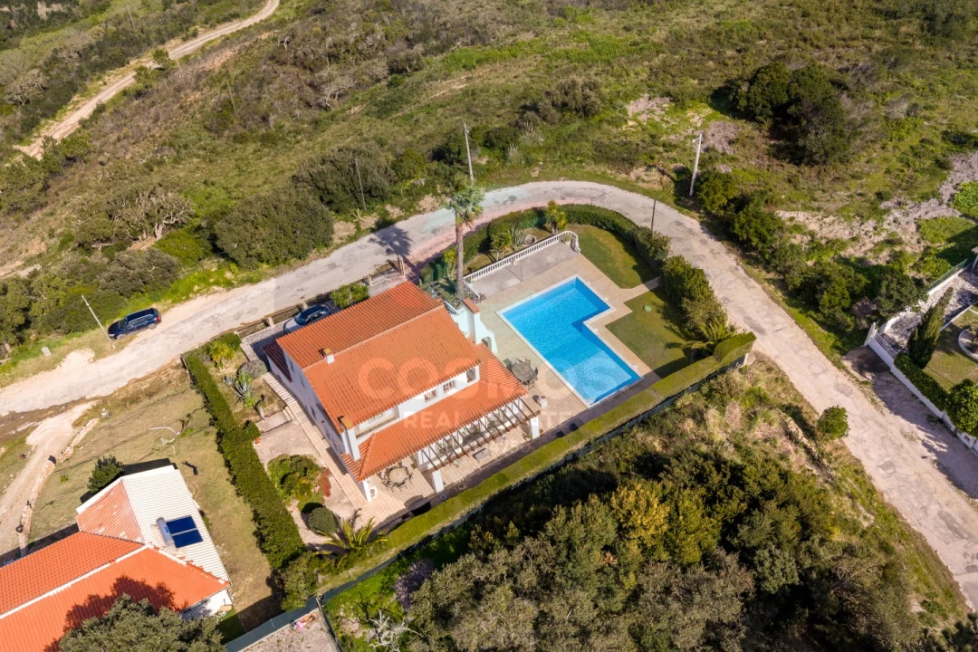 Moradia T3 para Venda em Aljezur Foto 46