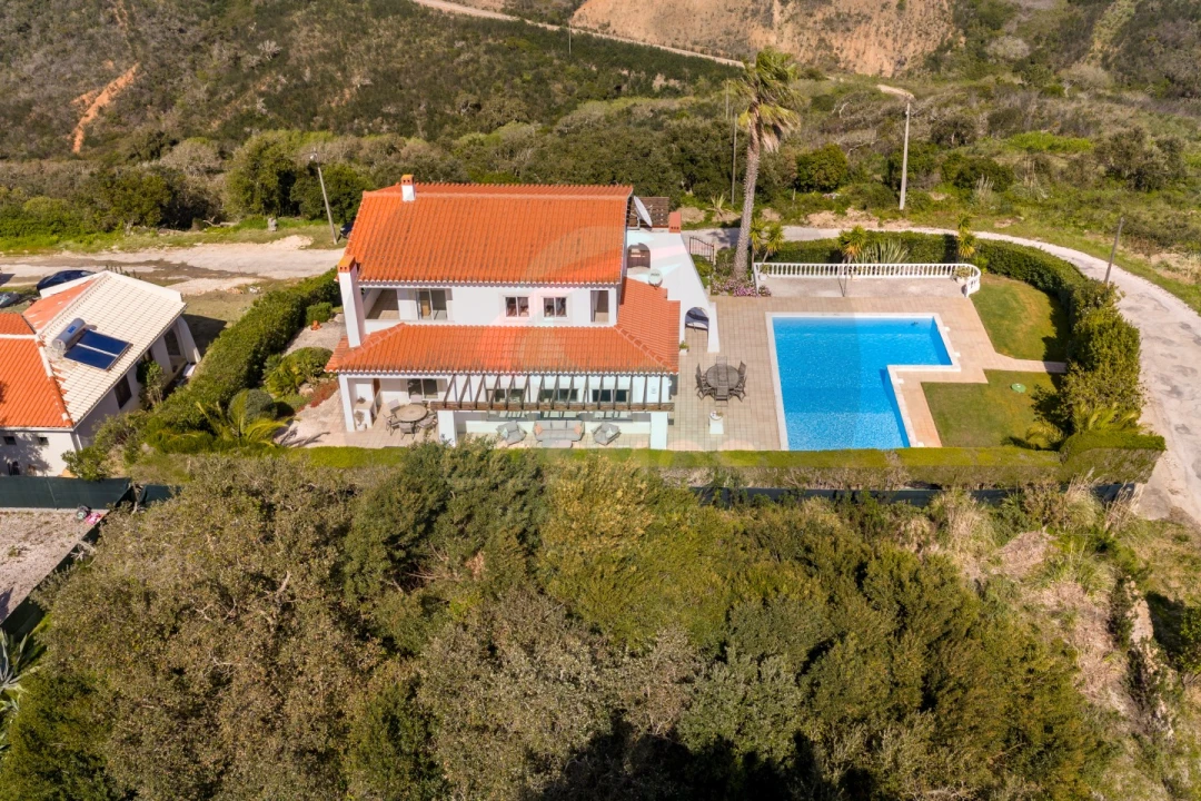 Moradia T3 para Venda em Aljezur Foto 47