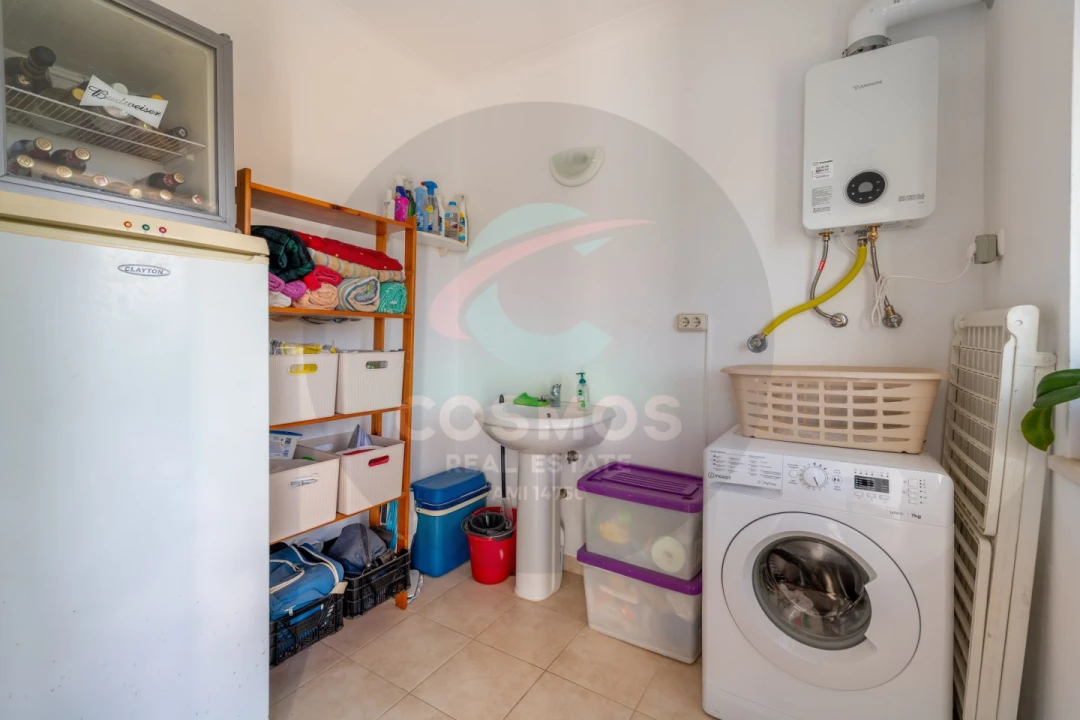 Moradia T3 para Venda em Aljezur Foto 21