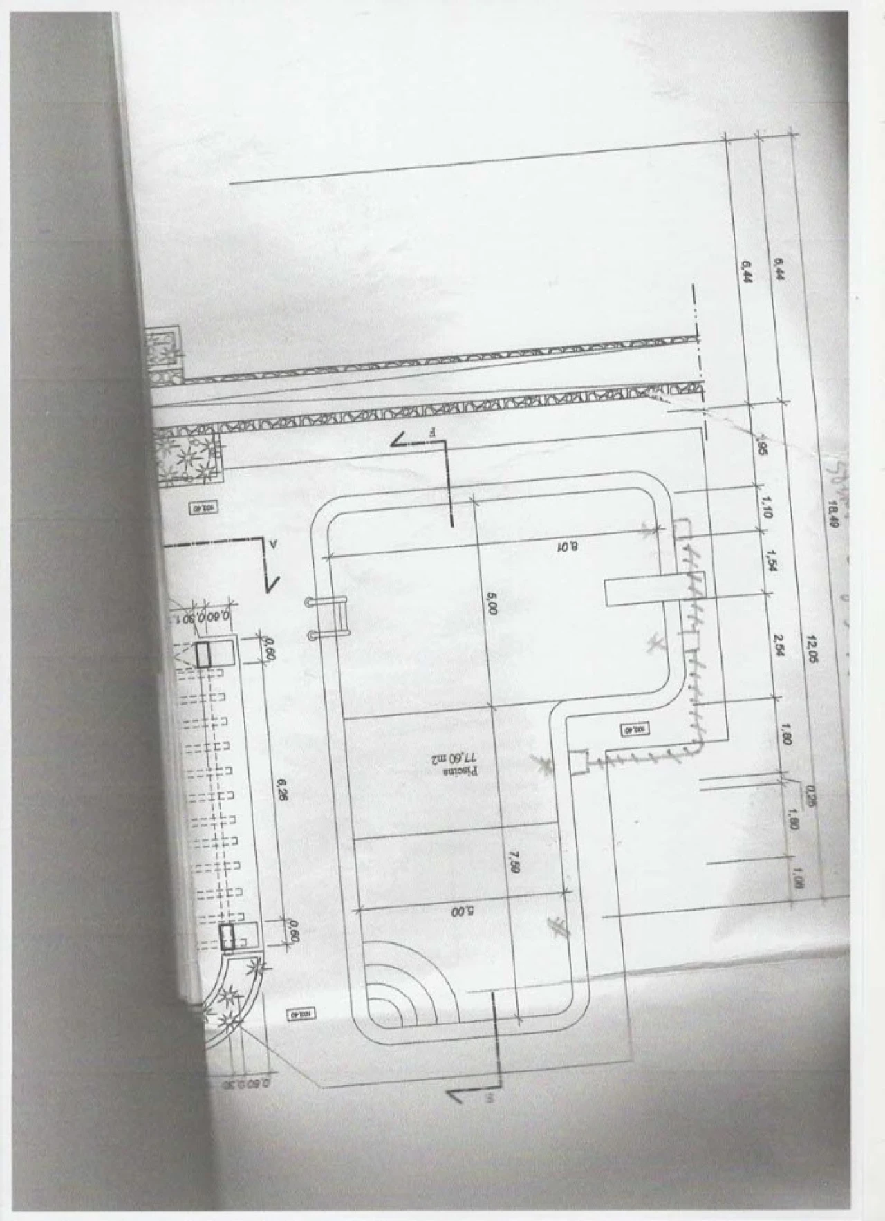 Moradia T3 para Venda em Aljezur Planta 4
