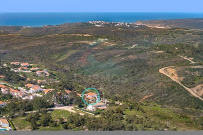 Moradia T3 para Venda em Aljezur