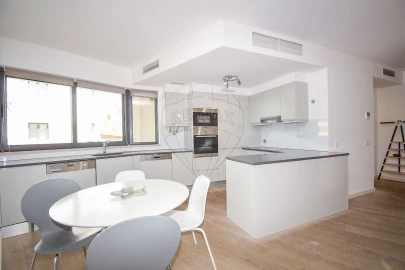 Apartamento T1 para Venda em Misericórdia