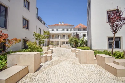 Apartamento T1 para Venda em Misericórdia