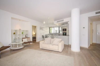 Apartamento T1 para Venda em Misericórdia