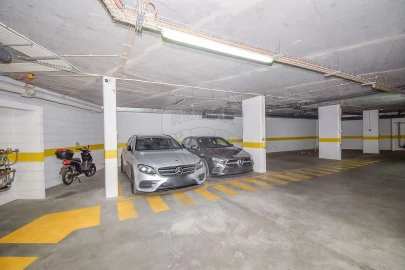 Apartamento T1 para Venda em Misericórdia