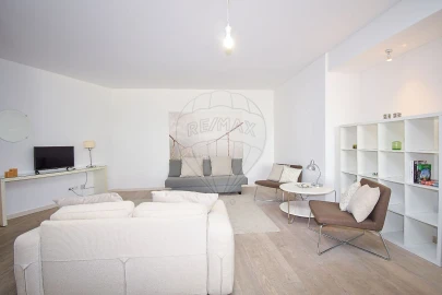 Apartamento T1 para Venda em Misericórdia