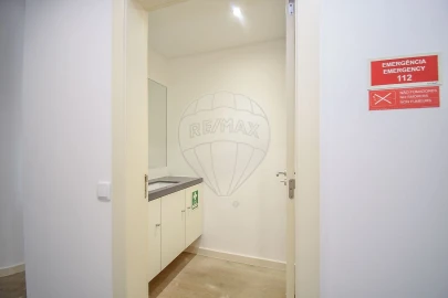 Apartamento T1 para Venda em Misericórdia