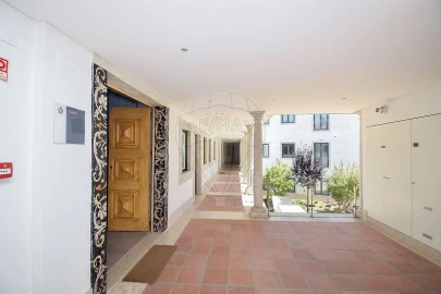 Apartamento T1 para Venda em Misericórdia
