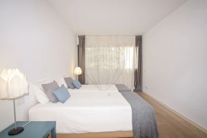 Apartamento T1 para Venda em Misericórdia