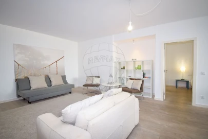 Apartamento T1 para Venda em Misericórdia