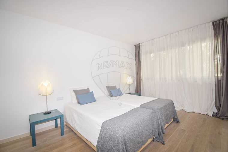 Apartamento T1 para Venda em Misericórdia Foto 14