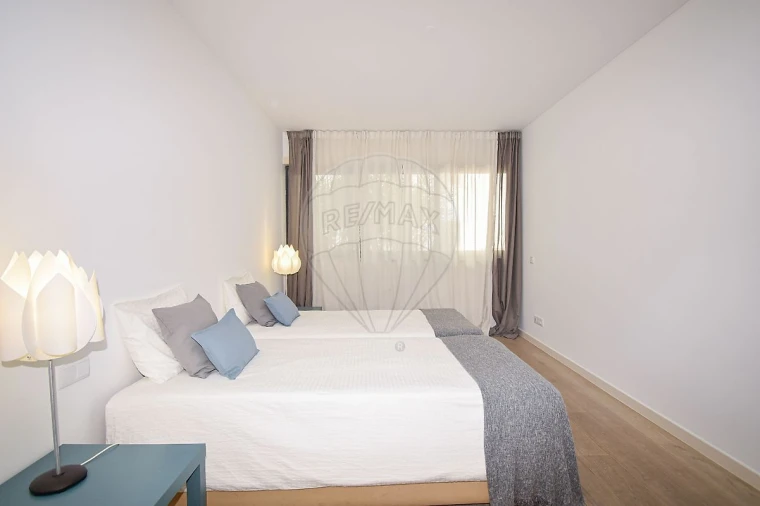 Apartamento T1 para Venda em Misericórdia Foto 16