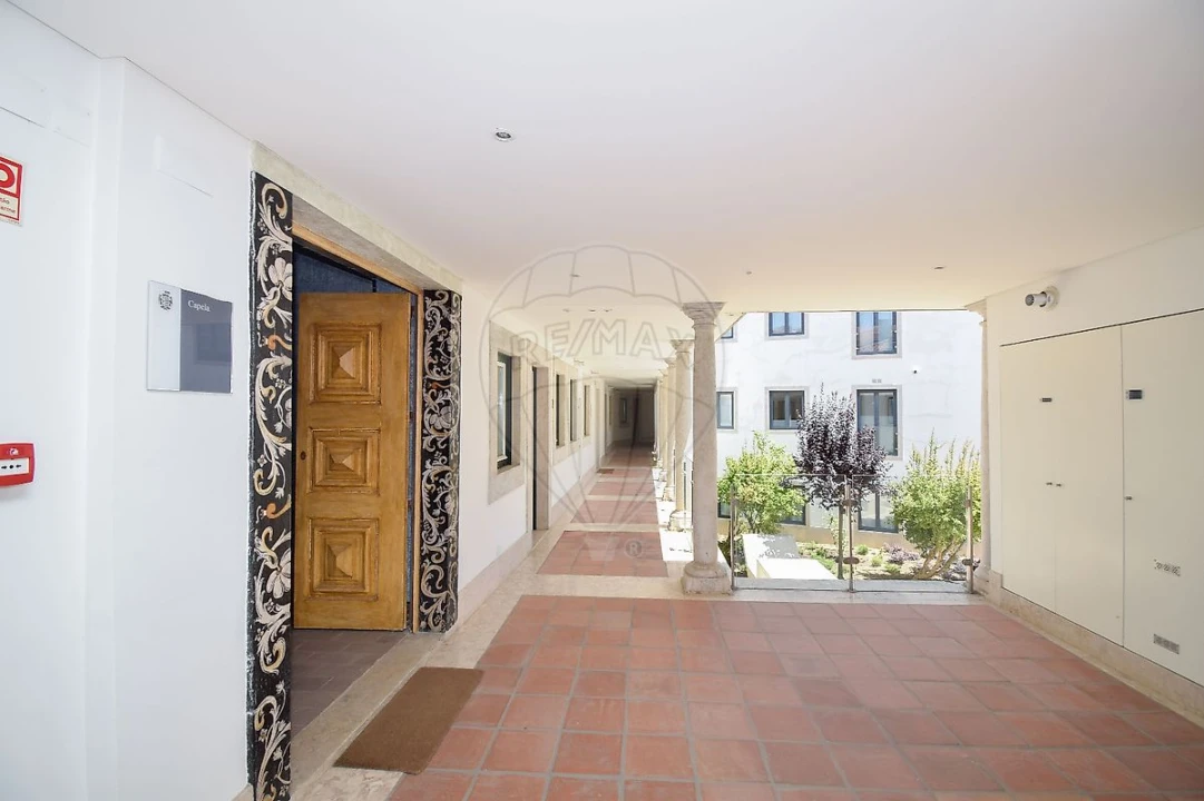 Apartamento T1 para Venda em Misericórdia Foto 21