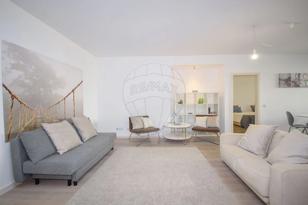 Apartamento T1 para Venda em Misericórdia Foto 15