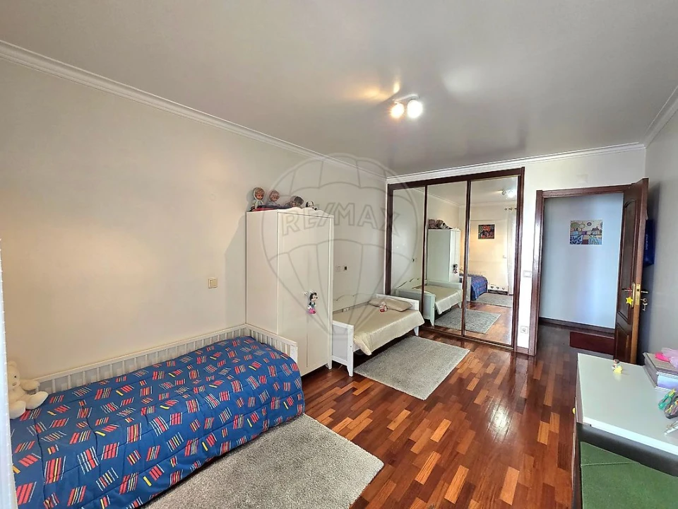 Apartamento T2 para Arrendamento em São Domingos de Benfica Foto 15