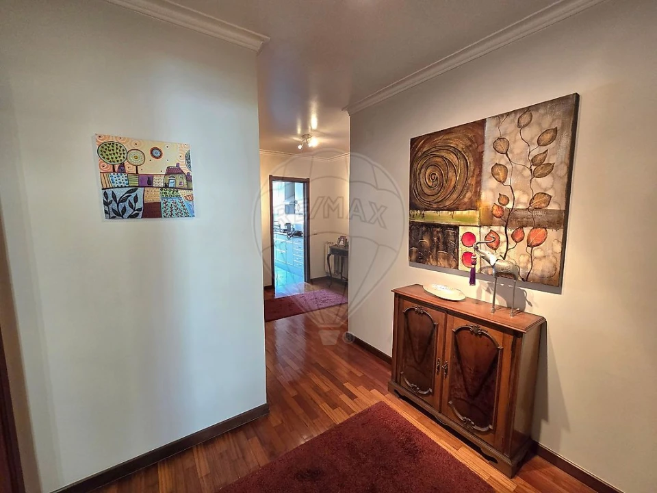 Apartamento T2 para Arrendamento em São Domingos de Benfica Foto 18