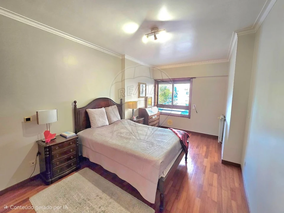 Apartamento T2 para Arrendamento em São Domingos de Benfica Foto 31