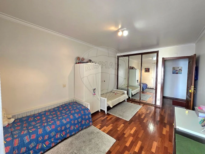 Apartamento T2 para Arrendamento em São Domingos de Benfica Foto 15