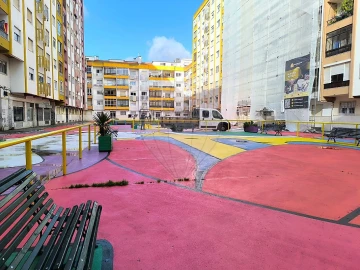 Apartamento T2 para Venda em Queluz e Belas