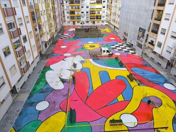 Apartamento T2 para Venda em Queluz e Belas