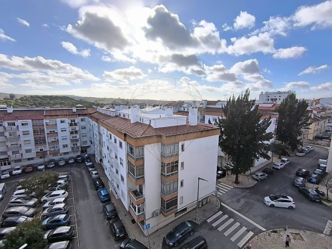 Apartamento T2 para Venda em Queluz e Belas Foto 31