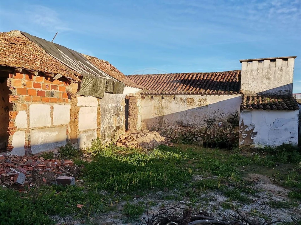 Moradia T3 para Venda em Povoa da Isenta Foto 19