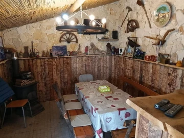 Moradia T3 para Venda em Povoa da Isenta