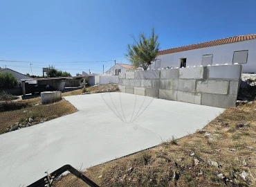 Moradia T3 para Venda em Povoa da Isenta