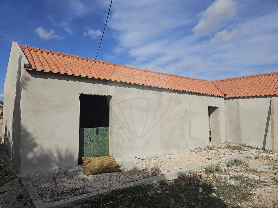 Moradia T3 para Venda em Povoa da Isenta Foto 20