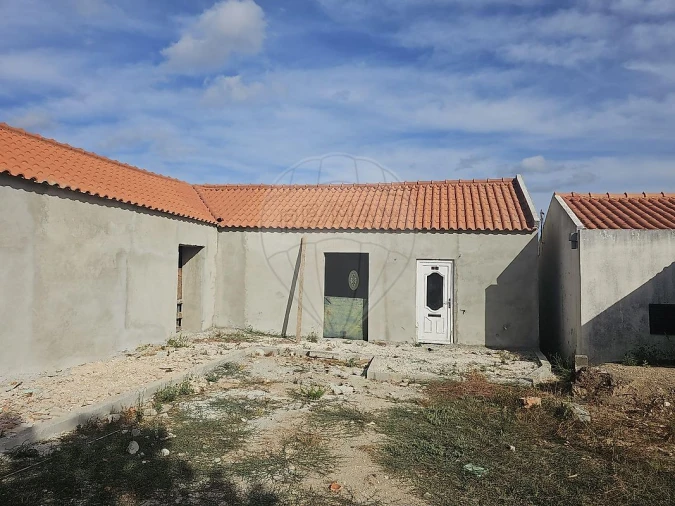 Moradia T3 para Venda em Povoa da Isenta Foto 14