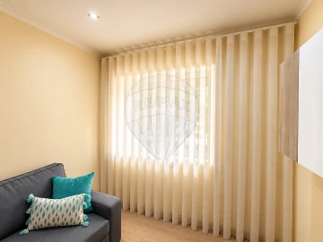 Apartamento T2 para Venda em Mafamude e Vilar do Paraíso
