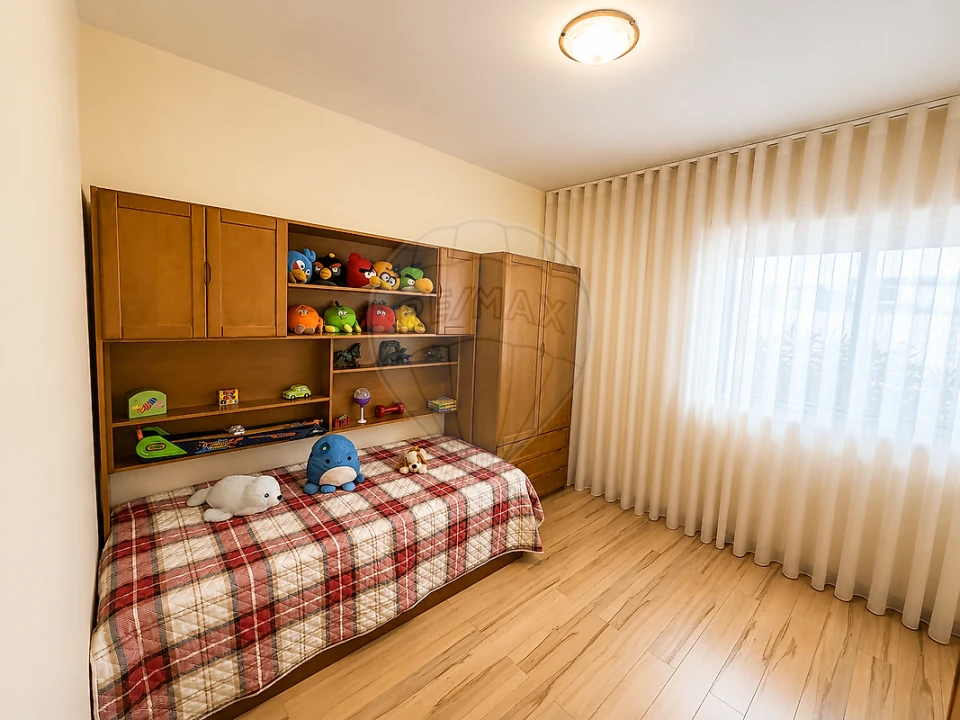 Apartamento T2 para Venda em Mafamude e Vilar do Paraíso Foto 4