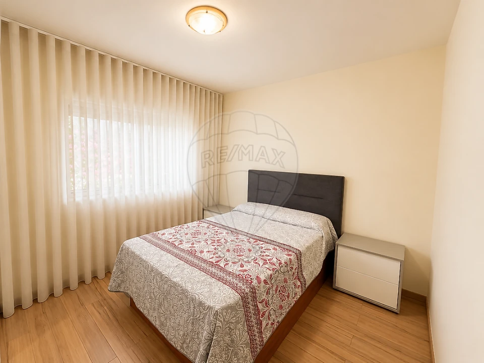 Apartamento T2 para Venda em Mafamude e Vilar do Paraíso Foto 7