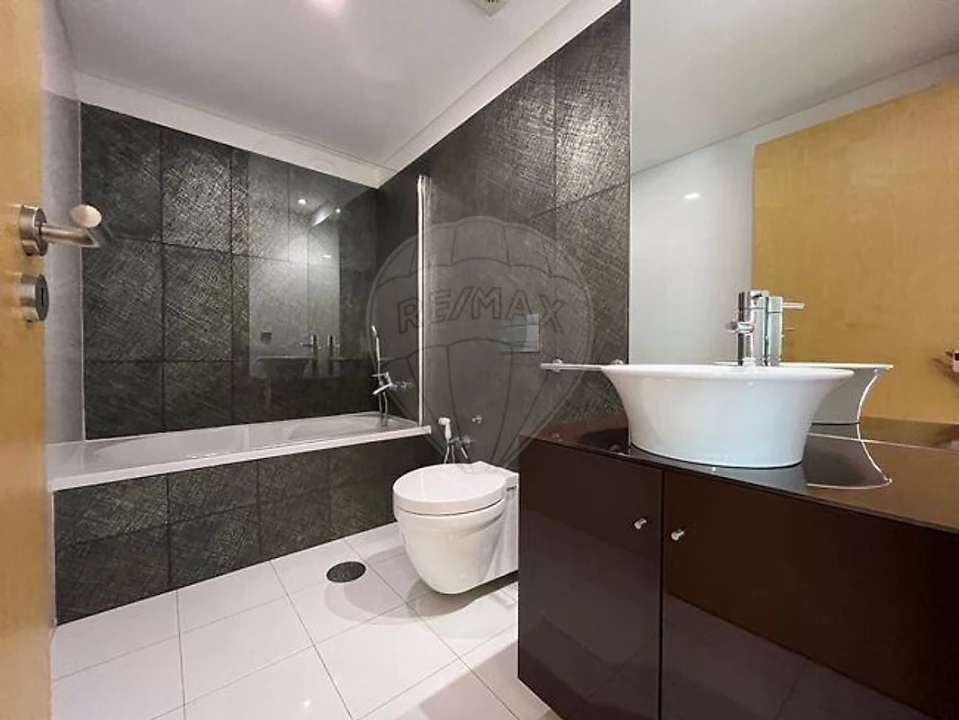 Apartamento T1 para Arrendamento em Glória e Vera Cruz Foto 3