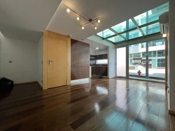 Apartamento T1 para Arrendamento em Glória e Vera Cruz
