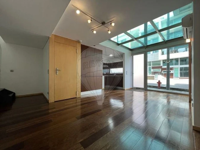 Apartamento T1 para Arrendamento em Glória e Vera Cruz Foto 2