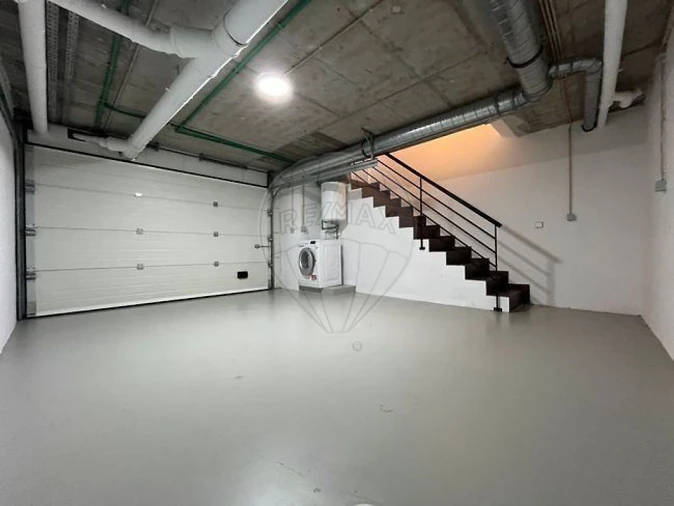 Apartamento T1 para Arrendamento em Glória e Vera Cruz Foto 8