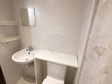 Apartamento T1 para Venda em Oliveira do Douro