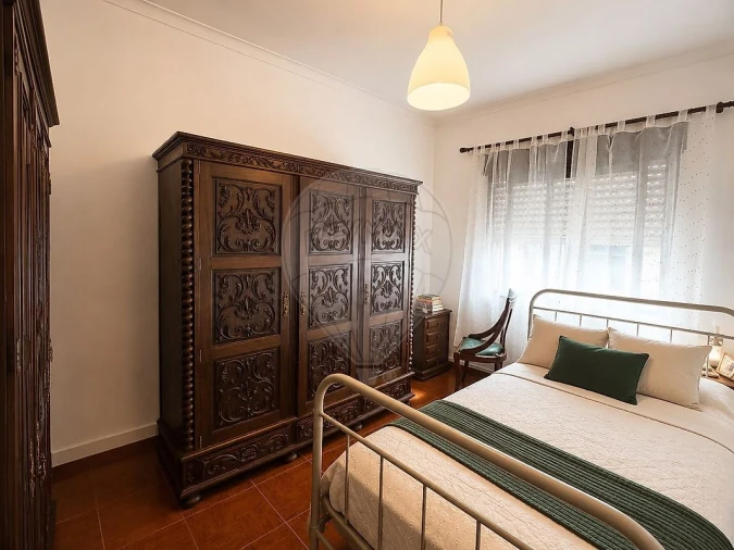 Apartamento T1 para Venda em Oliveira do Douro Foto 15