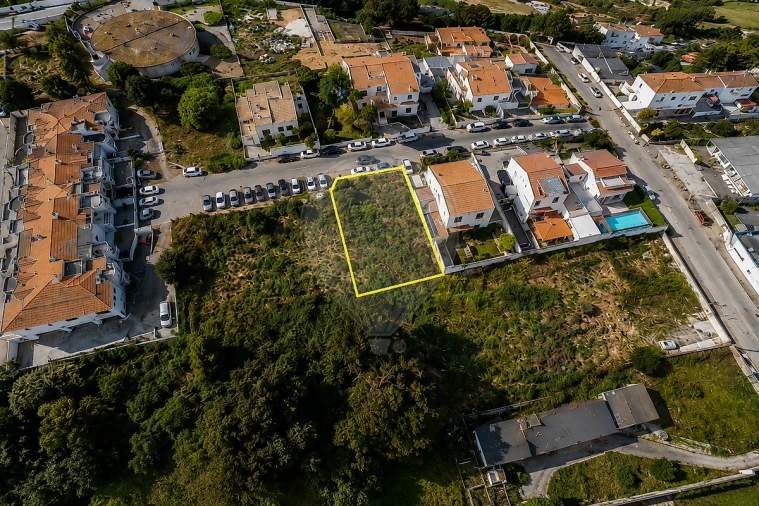 Terreno para Venda em Serzedo e Perosinho Foto 4