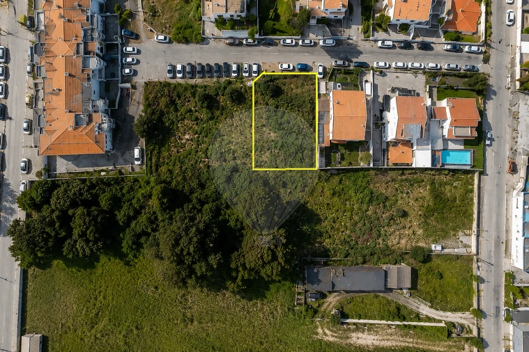Terreno para Venda em Serzedo e Perosinho Foto 2