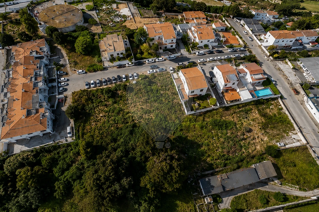 Terreno para Venda em Serzedo e Perosinho Foto 3
