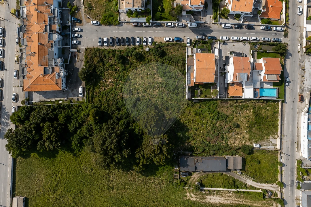 Terreno para Venda em Serzedo e Perosinho Foto 5