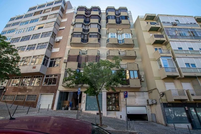 Apartamento T2 para Venda em São Domingos de Benfica