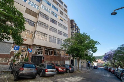 Apartamento T2 para Venda em São Domingos de Benfica