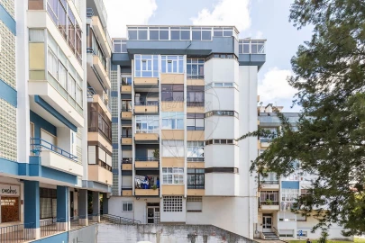 Apartamento T3 para Venda em Rio de Mouro