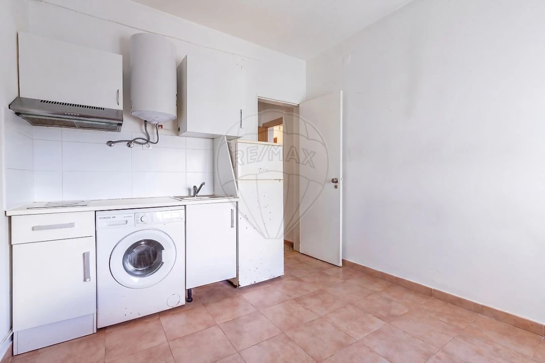 Apartamento T3 para Venda em Rio de Mouro Foto 20